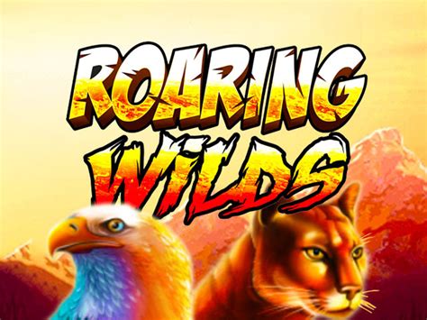 Slot Roaring Wilds